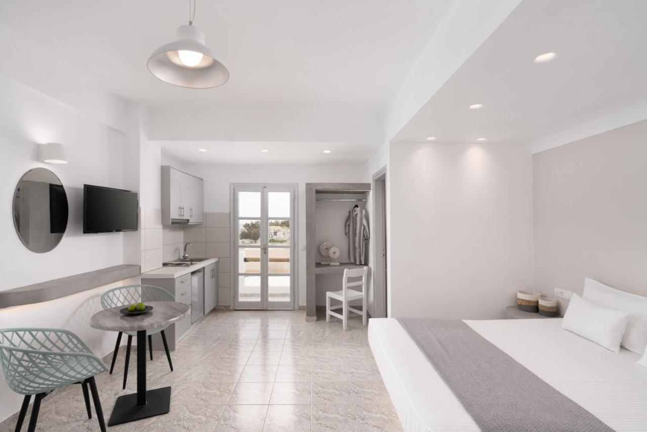 Hotel White Lily & Lofts - Adults Only 16 *