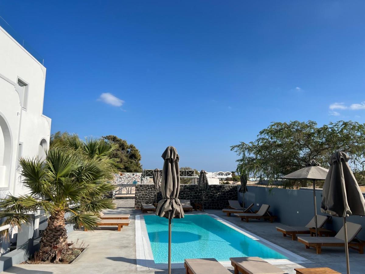 White Lily & Lofts - Adults Only 16 Hotel Playa de Perivolos