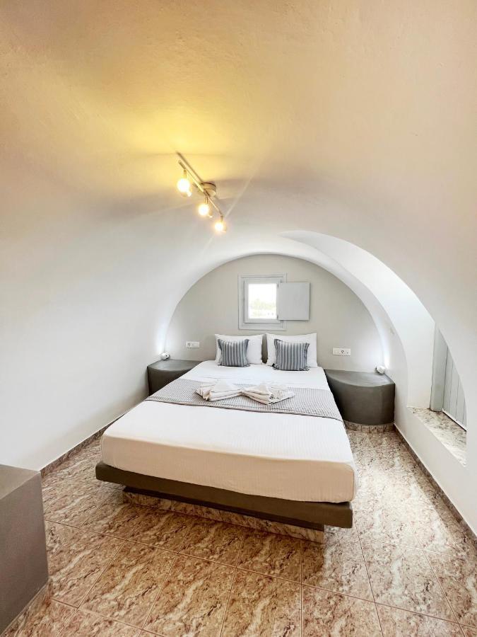 White Lily & Lofts - Adults Only 16 Playa de Perivolos