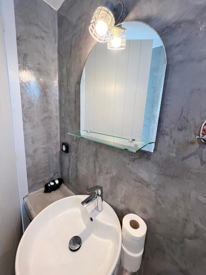 White Lily & Lofts - Adults Only 16 * Playa de Perivolos