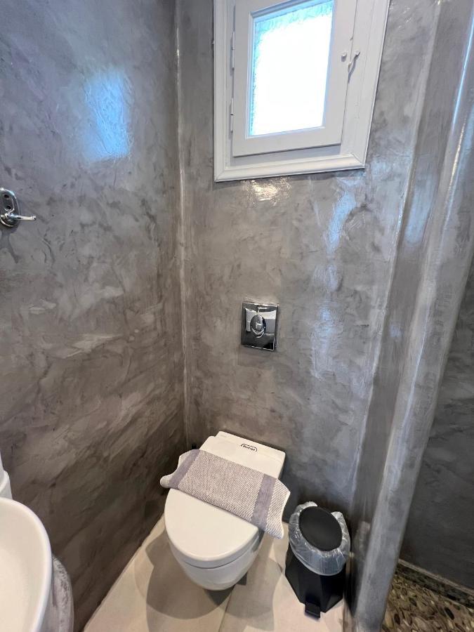White Lily & Lofts - Adults Only 16 * Playa de Perivolos