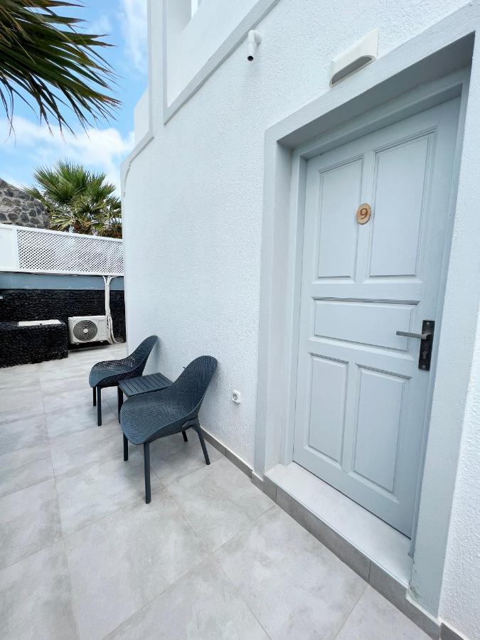 White Lily & Lofts - Adults Only 16 Playa de Perivolos