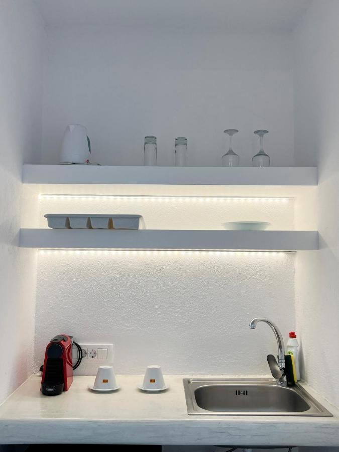White Lily & Lofts - Adults Only 16 Hotel Perivolos (Santorini)